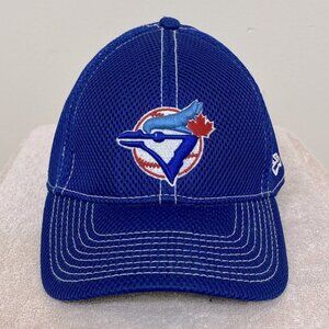 5/$25 New Era Mlb Cooperstown Collection Toronto Blue Jays Baseball Cap M